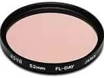 Hoya 24066580283 58mm FLD Fluorescent Filter — main product image