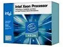 Intel BX80546KG3200FA Xeon 3.2 GHz Processor — main product image