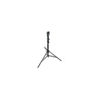 Manfrotto 126BSU Black Steel Heavy Duty Stand Leveling Leg