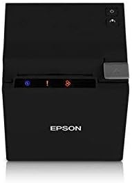 Epson TM M10 Thermal Receipt Printer USB, Renewed