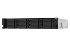 QNAP TS-1232PXU-RP-4G 12-Bay Rackmount NAS