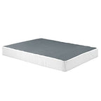 Lexicon 194840181064 Linden Queen Mattress Foundation