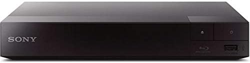 Sony BDP-S1700 Region Free Blu Ray DVD Player (Renewed)