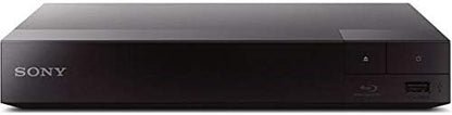 Sony BDP-S1700 Region Free Blu Ray DVD Player (Renewed)