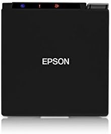 Epson TM M10 Thermal Receipt Printer USB, Renewed