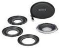 Sony VCLE07A.AE VCL-E07A 0.7X Wide End Conversion Lens — main product image