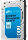 Seagate ST600MM0109 600GB 2.5" 10K SAS Hard Drive