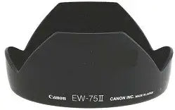 Canon 2668A001 EW75II Lens Hood EF 20/2.8