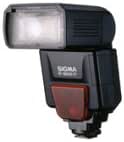 Sigma 13940110 EF 500 DG ST SA-N Flash