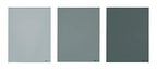 Cokin W300-01 Square Filter Full ND Creative Kit