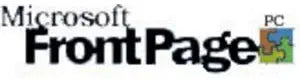 MICROSOFT 392-00551 FRONTPAGE 2000 WIN32 ENGLISH