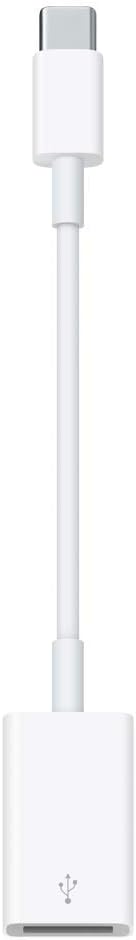 Apple MJ1M2AM/A USB-C to USB Adapter for Mac iPad iPhone