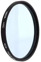 Hoya 4332155738 55mm 82B Multi-Coated Cooling Glass Filter