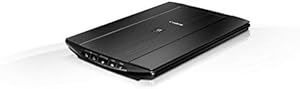Canon Lide 220 CanoScan Renewed Flatbed Scanner