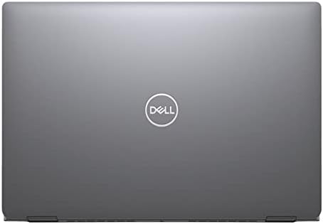 Dell C7JXK Latitude 5320 i7 2-in-1 Laptop
