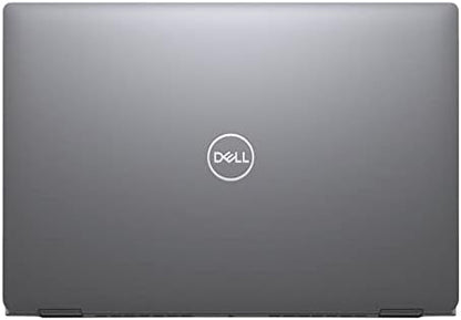 Dell C7JXK Latitude 5320 i7 2-in-1 Laptop