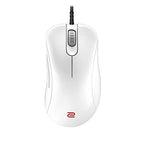 BenQ EC2-SEWH Zowie EC2 Special Edition White Ergonomic Gaming Mouse