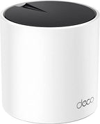 TP-Link Deco X25 AX1800 Whole Home Mesh WiFi