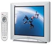 Panasonic CT-36SL14 36" Flat Screen TV