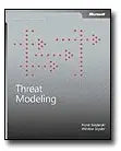 Microsoft 0-7356-1991-3 Threat Modeling Reference Book