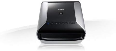 Canon CanoScan 9000F MKII Photo/Film Scanner (Renewed)