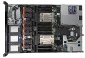 Dell R630 PowerEdge Server 2X Xeon 128GB 4X Trays (Renewed)