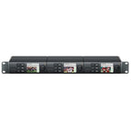 Blackmagic Design CONVNTRM/YA/RSU 1U Universal Rack Shelf