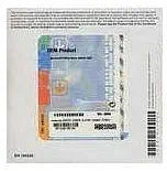 Microsoft 6YA-00078 EBS 2008 DEVICE CAL 20PK