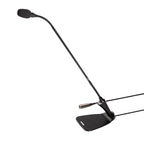 Shure CVG18D-B/C 18