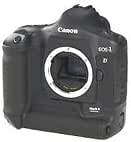 Canon EOS 1D MkII Professional Digital SLR Camera Body — main product image