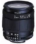 Tamron AF28-105MM F4-5.6 IF NIK-AFD Lens — main product image