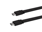 Monoprice 141943 USB-C Cable - 6ft 10-Pack - Fast Charge
