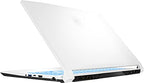 MSI Sword15001 Gaming Laptop i7 RTX 3050 Ti 512GB SSD