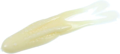 Zoom Horny Topwater Toad 4.25in Ham Bone (5-Pack)
