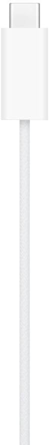 Apple MT0H3AM/A Watch Magnetic Fast Charger USB-C