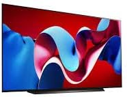 LG OLED83B4P 83-Inch OLED 4K HDR Smart TV — main product image