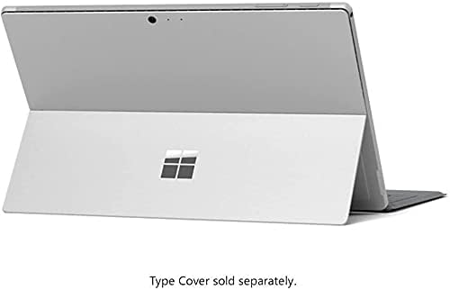 Microsoft Surface Pro 5 M3, 4GB, 128GB SSD, Renewed