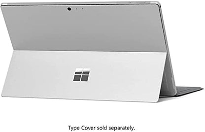 Microsoft Surface Pro 5 M3, 4GB, 128GB SSD, Renewed
