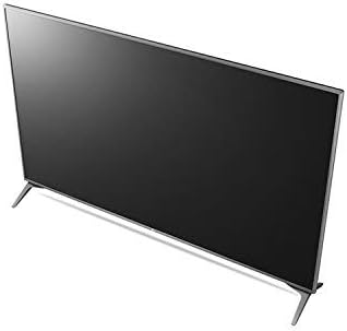 LG 75UV340C 74.6" 4K UHD LED-LCD TV (Renewed)