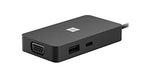 Microsoft SWV-00002 USB-C Multiport Travel Hub