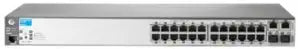 HP J9625A#ABA Procurve 2620-24-PoE+ Layer 3 Switch