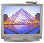 Panasonic CT-32D11 32-Inch Standard Definition TV — main product image