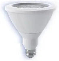 GE LED18D38W927/15 PAR38 LED Bulb — main product image