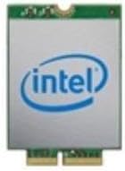 Intel AX200 WiFi 6 AX Bluetooth 5.0 M.2 Adapter