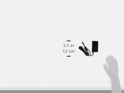 Roland PSB-120 Keyboard AC Power Supply Adapter