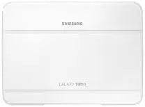 Samsung P5200 Galaxy Tab 3 10.1 Nova White Case — main product image