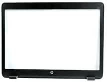 HP 773963-001 EliteBook 850 G1 G2 LCD Front Bezel