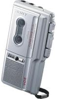 Sony M-670V Microcassette Voice Recorder