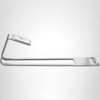 Razer RC21-01110300-R3M1 Ergonomic Aluminum Laptop Stand - White