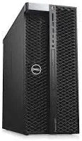 Dell Precision T5820 Xeon W-2155 Refurbished Workstation — main product image